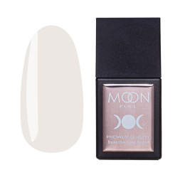 База кольорова Moon Full Amazing Color Base 3014. молочно-бежевий. 12 мл