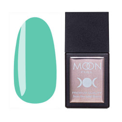 База кольорова Moon Full Amazing Color Base 3018. бірюзовий. 12 мл
