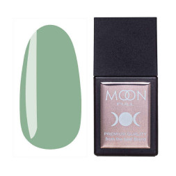 База кольорова Moon Full Amazing Color Base 3019. сіро-зелений. 12 мл