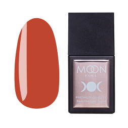 База кольорова Moon Full Amazing Color Base 3023. помаранчевий теракот. 12 мл