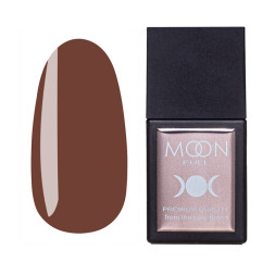 База кольорова Moon Full Amazing Color Base 3024. коричневий. 12 мл
