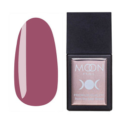 База кольорова Moon Full Amazing Color Base 3027. пурпурово-рожевий. 12 мл