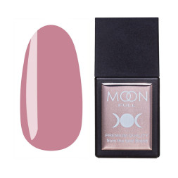 База кольорова Moon Full Amazing Color Base 3029. мякий рожевий. 12 мл