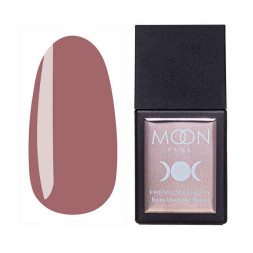 База кольорова Moon Full Amazing Color Base 3030. рожевий шоколад. 12 мл