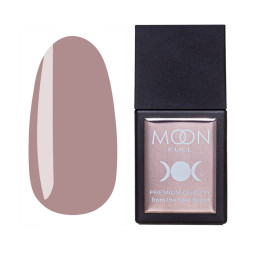 База кольорова Moon Full Amazing Color Base 3033. рожево-бежевий нюд. 12 мл