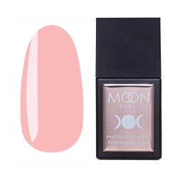 База кольорова Moon Full Amazing Color Base 3036. ніжно рожевий. 12 мл