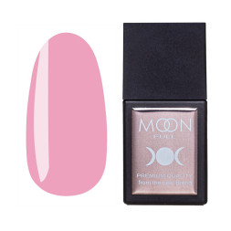 База кольорова Moon Full Amazing Color Base 3037. квітково-рожевий. 12 мл