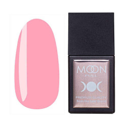 База кольорова Moon Full Amazing Color Base 3041. весняний рожевий. 12 мл