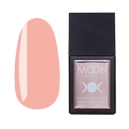 База кольорова Moon Full Amazing Color Base 3042. персиковий. 12 мл