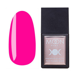 База кольорова Moon Full Amazing Color Base 3043. яскравий рожевий. 12 мл
