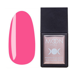 База кольорова Moon Full Amazing Color Base 3044. рожева фантазія. 12 мл