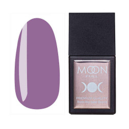 База кольорова Moon Full Amazing Color Base 3046. світлий фіолетовий. 12 мл