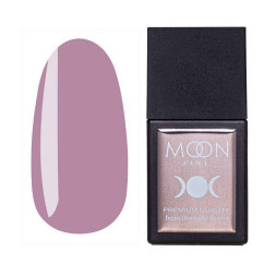 База кольорова Moon Full Amazing Color Base 3050. попелясто-ліловий. 12 мл