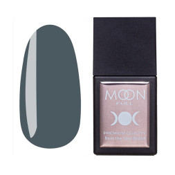 База кольорова Moon Full Amazing Color Base 3055. темний сизий. 12 мл