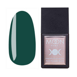 База кольорова Moon Full Amazing Color Base 3058. темно-зелений. 12 мл