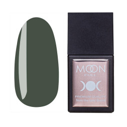 База кольорова Moon Full Amazing Color Base 3059. оливково-зелений. 12 мл