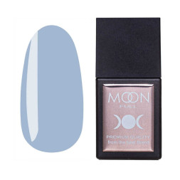 База кольорова Moon Full Amazing Color Base 3060. вишуканий блакитний. 12 мл