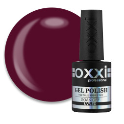 База цветная Oxxi Professional Color Base 003. марун. 10 мл
