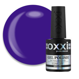 База цветная Oxxi Professional Color Base 014. фиолетовый. 10 мл