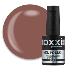 База цветная Oxxi Professional Color Base 024. какао. 10 мл