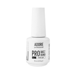 База для гелевої системи Adore Professional Base Bond Pro 15 мл