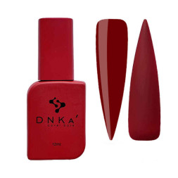 База камуфлююча DNKa Cover Base 0003 Passionate бордовий 12 мл