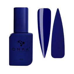 База камуфлююча DNKa Cover Base 0071 Saphire. синій сапфір. 12 мл