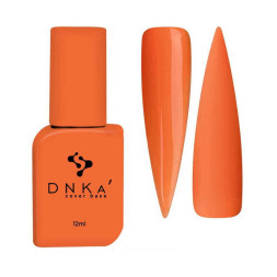 База камуфлююча DNKa Cover Base 0076 Aperol. помаранчевий апероль. 12 мл