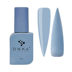 База камуфлююча DNKa Cover Base 0016 Sincere небесно-блакитний 12 мл