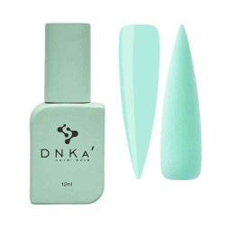 База камуфлююча DNKa Cover Base 0020 Intuitive Тіффані 12 мл