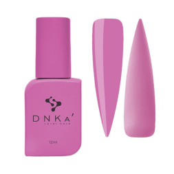 База камуфлююча DNKa Cover Base 0025 Pretty яскравий рожевий 12 мл
