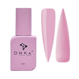 База камуфлююча DNKa Cover Base 0026 Sweet ніжний світло-рожевий 12 мл
