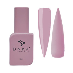 База камуфлююча DNKa Cover Base 0033 Esthetic пильно-рожевий 12 мл