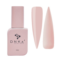 База камуфлююча DNKa Cover Base 0036 Elegant світлий бежево-персиковий 12 мл