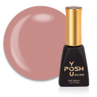 База камуфлююча каучукова для гель-лаку You POSH F...