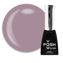 База камуфлирующая каучуковая для гель-лака You POSH French Rubber Base De Luxe 18. 12 мл