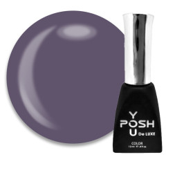 База камуфлирующая каучуковая для гель-лака You POSH French Rubber Base De Luxe 21. 12 мл