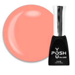 База камуфлирующая каучуковая для гель-лака You POSH French Rubber Base De Luxe 29. 12 мл