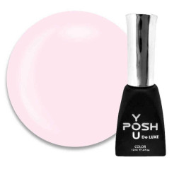 База камуфлирующая каучуковая для гель-лака You POSH French Rubber Base De Luxe 31. 12 мл