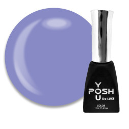 База камуфлирующая каучуковая для гель-лака You POSH French Rubber Base De Luxe 32. 12 мл