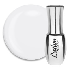 База камуфлирующая LUXTON Neglige Base 001. белый. 10  мл