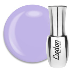 База камуфлирующая LUXTON Neglige Base 007. сиреневый. 10 мл