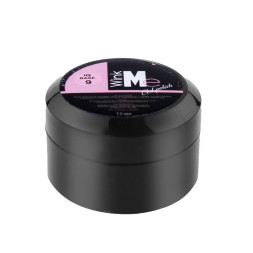 База камуфлююча Wink Me IQ Cover Base 09 блідий нюд. 15 мл
