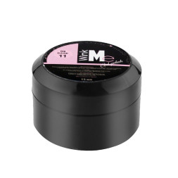 База камуфлююча Wink Me IQ Cover Base 11 холодний бежевий нюд. 15 мл