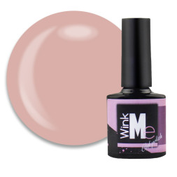 База камуфлююча Wink Me IQ Cover Base 05. тілесний. 8 мл