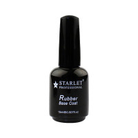 База каучуковая для гель-лака Starlet Professional...