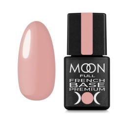 База Moon Full French Base Premium 032. холодный беж. 8 мл