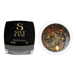 База Steffani Glitter Base 04. 10 мл