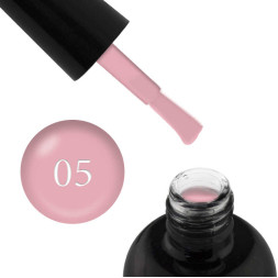 База строительная для гель-лака Starlet Professional Builder Base Coat 05. 15 мл