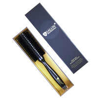Брашинг для волос Salon Professional комбинированн...